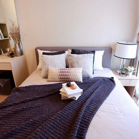 Comfy Condo On Nut Бангкок Экстерьер фото